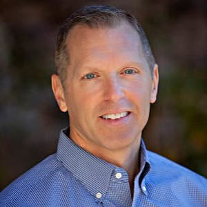 Allen Powell headshot