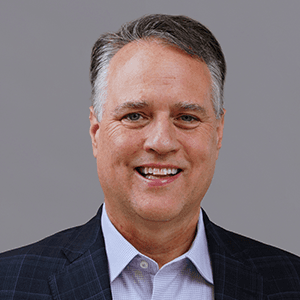 Scott Johnson headshot